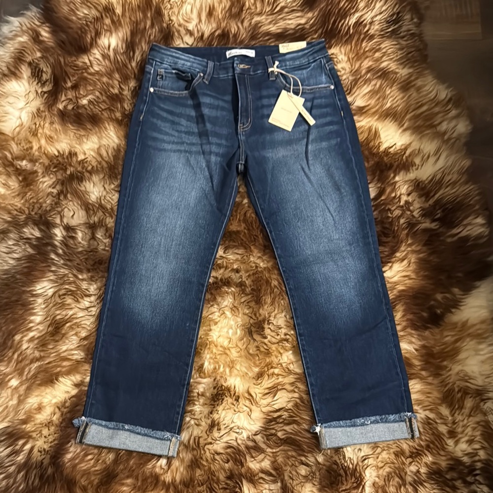 Women's Blue Jeans